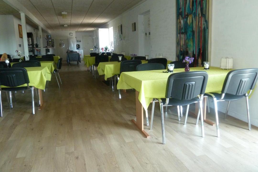 Photo of Livingroom in Give