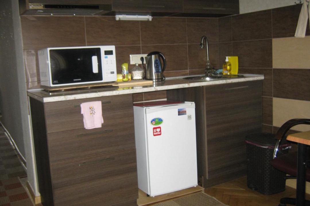 Photo of Kitchen in Vera