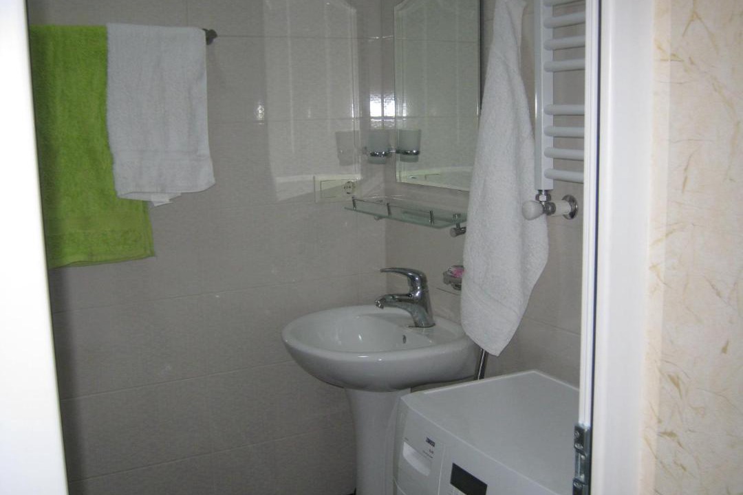 Photo of Bathroom in Vera