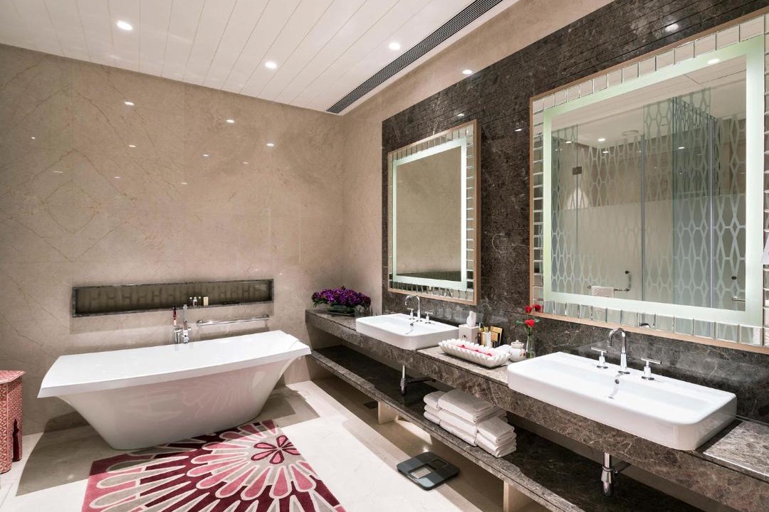 Photo of Bathroom in Vile Parle East