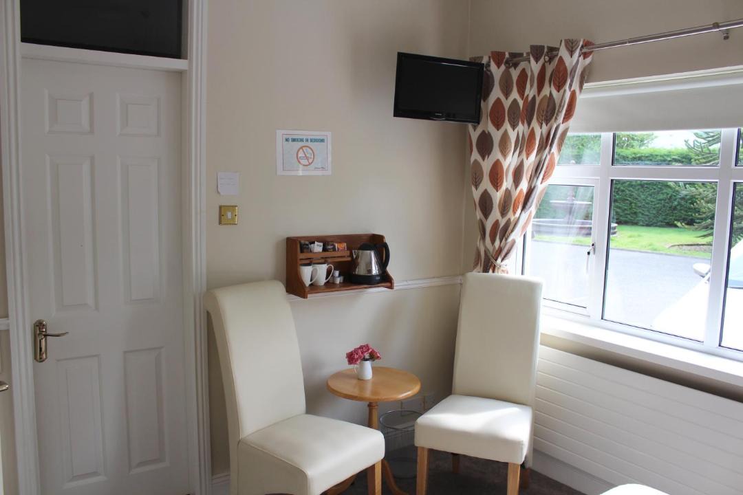 Photo of Livingroom in New Ross