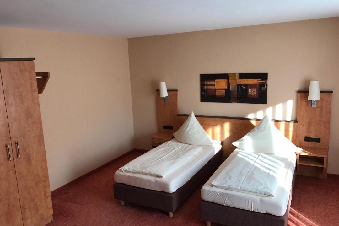 Photo of Bedroom in Ansbach