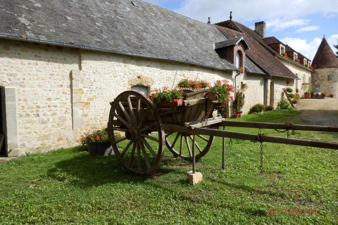 Photo of Others in Saint-Aubin-d'Appenai