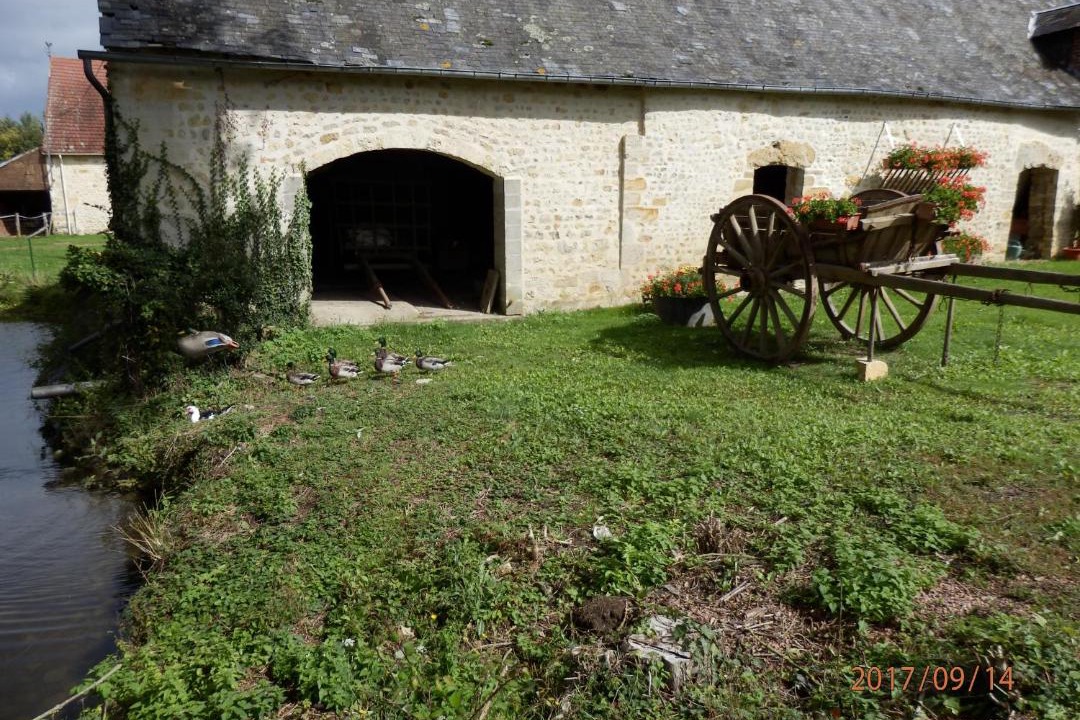 Photo of Others in Saint-Aubin-d'Appenai