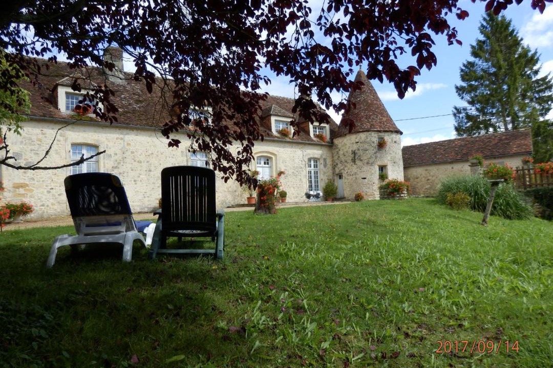 Photo of Others in Saint-Aubin-d'Appenai