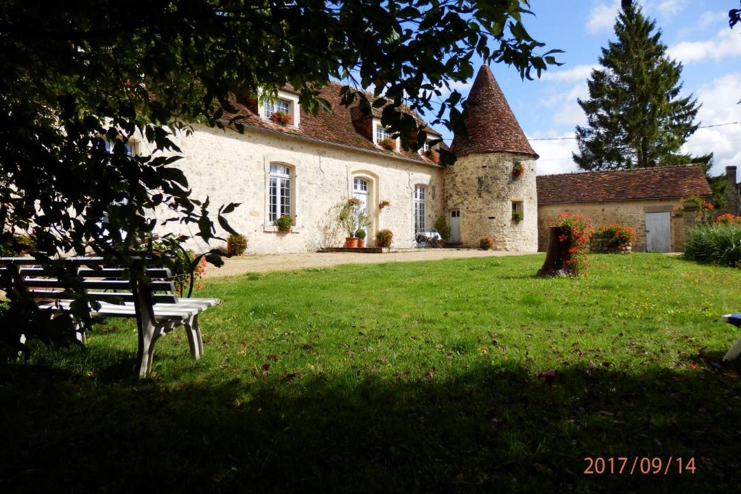 Photo of Others in Saint-Aubin-d'Appenai