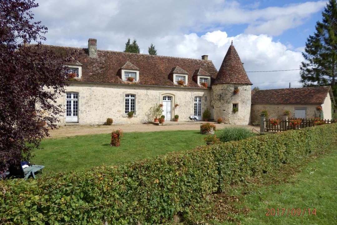 Photo of Others in Saint-Aubin-d'Appenai