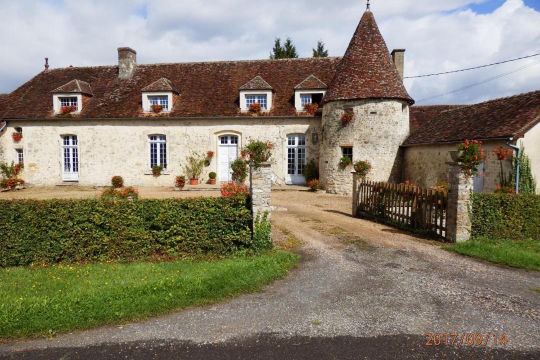 Photo of Others in Saint-Aubin-d'Appenai