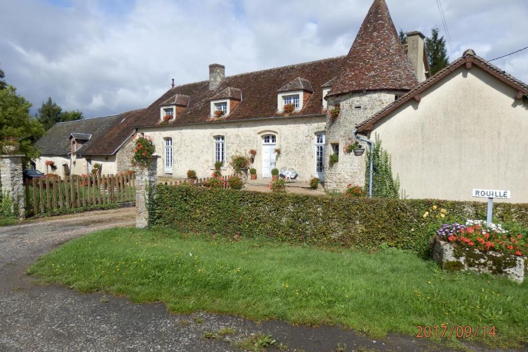 Photo of Others in Saint-Aubin-d'Appenai