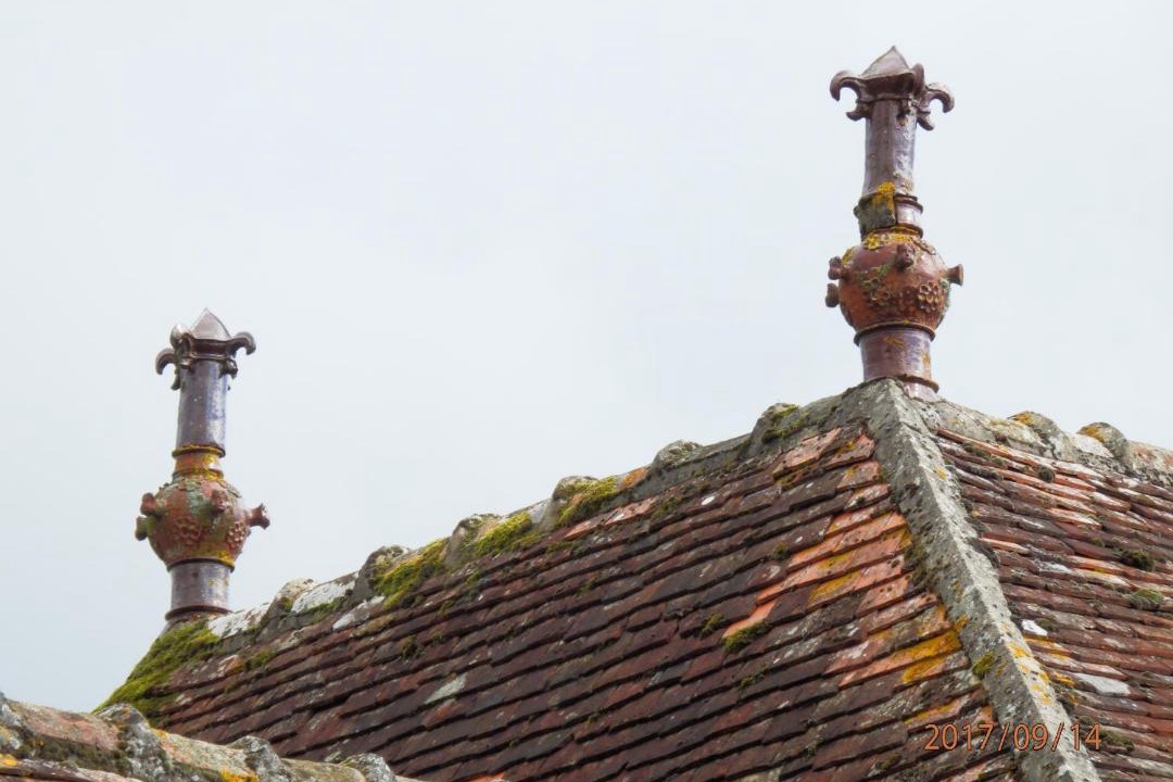 Photo of Buildings in Saint-Aubin-d'Appenai