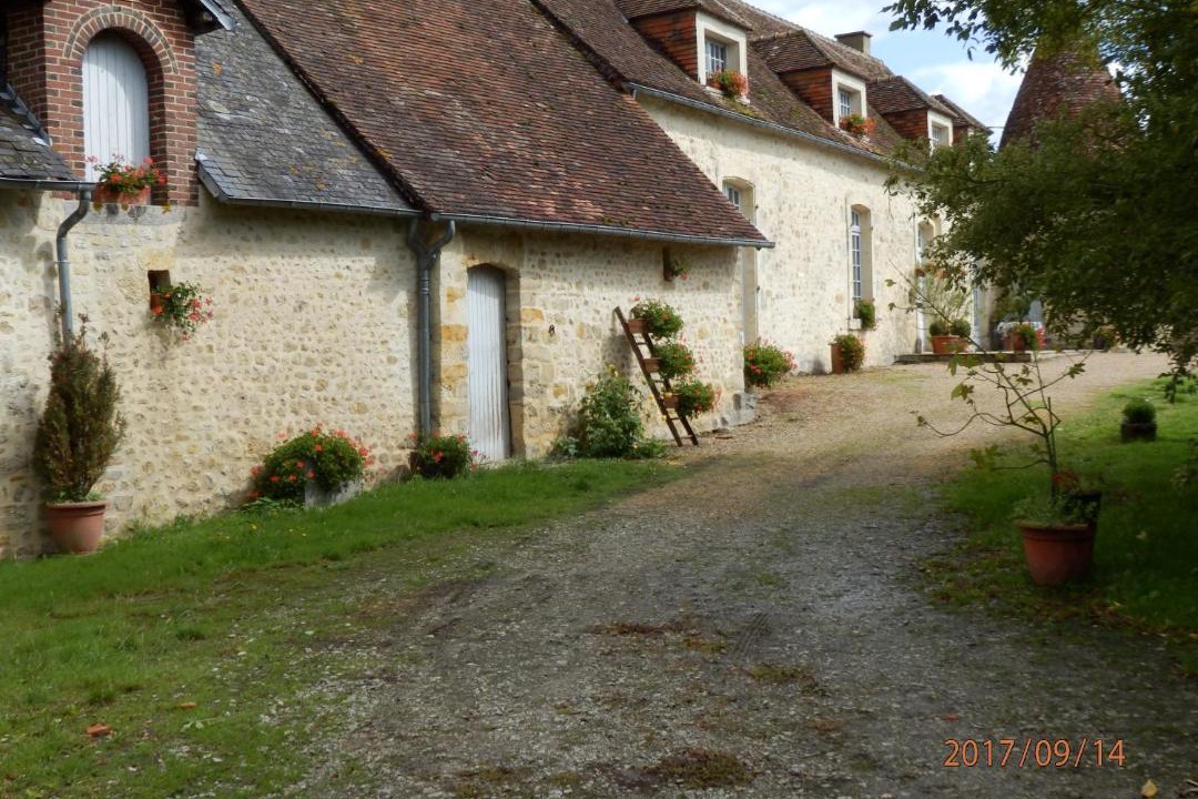 Photo of Others in Saint-Aubin-d'Appenai