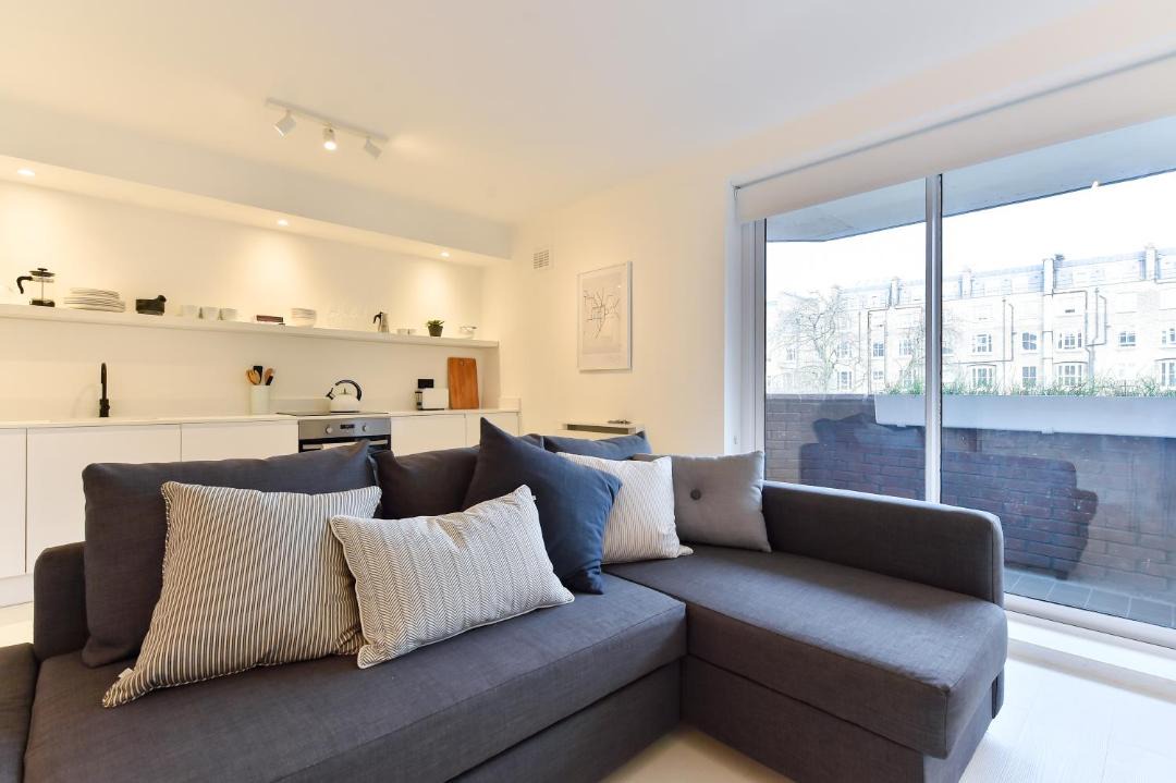 Photo of Livingroom in Kensington