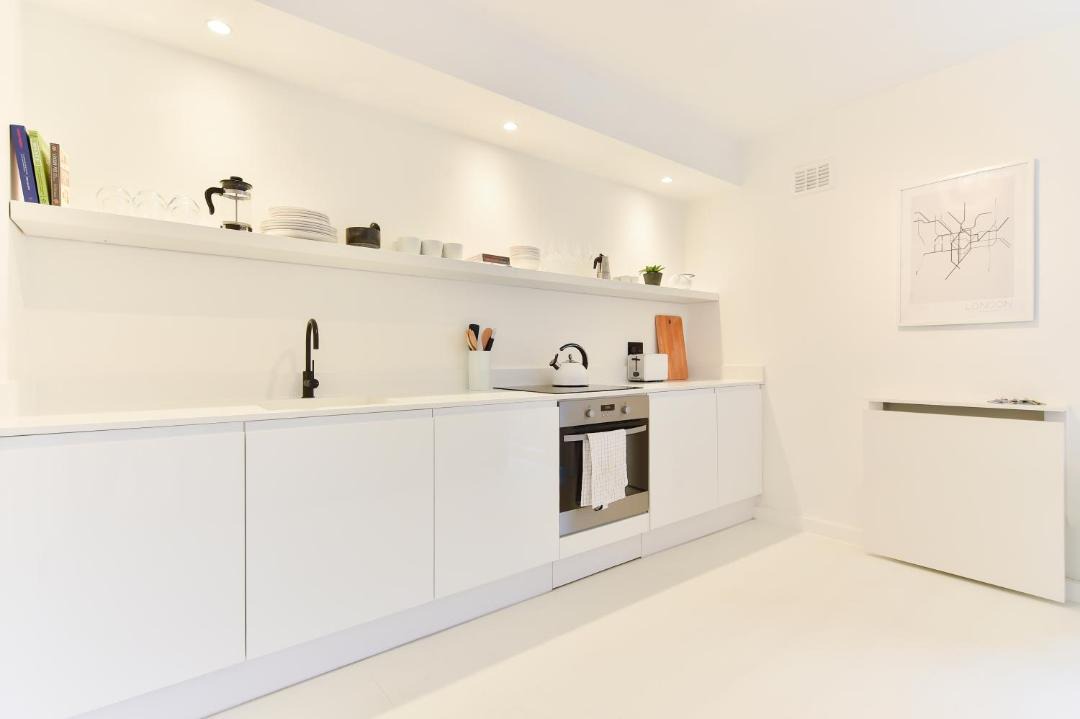 Photo of Kitchen in Kensington