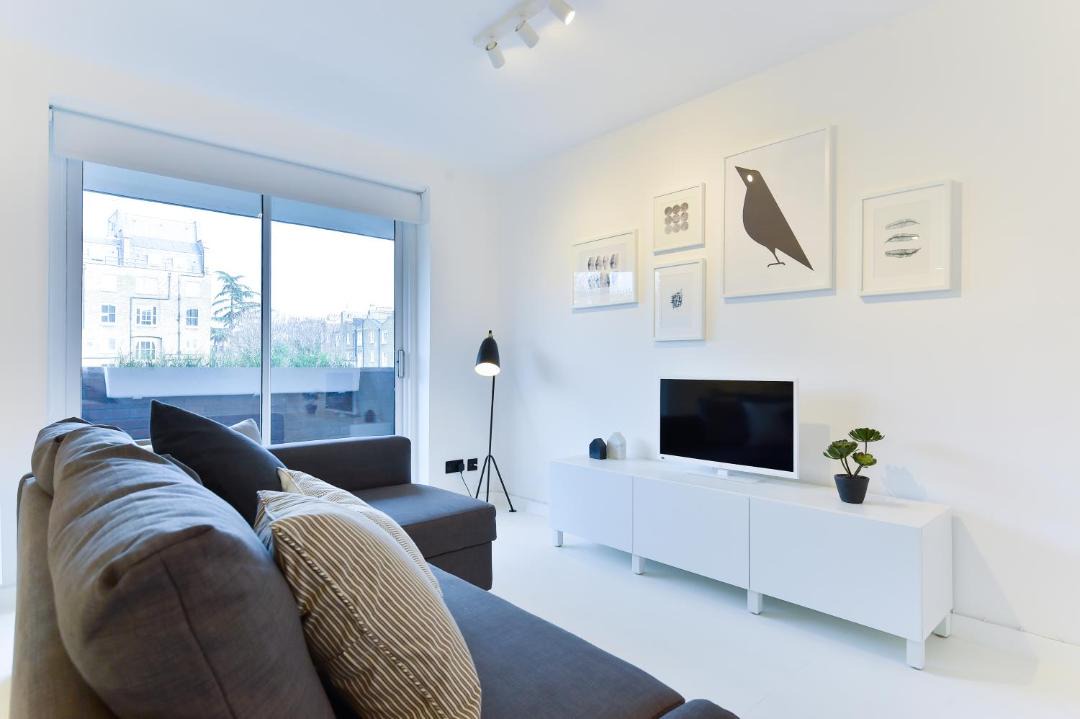 Photo of Livingroom in Kensington
