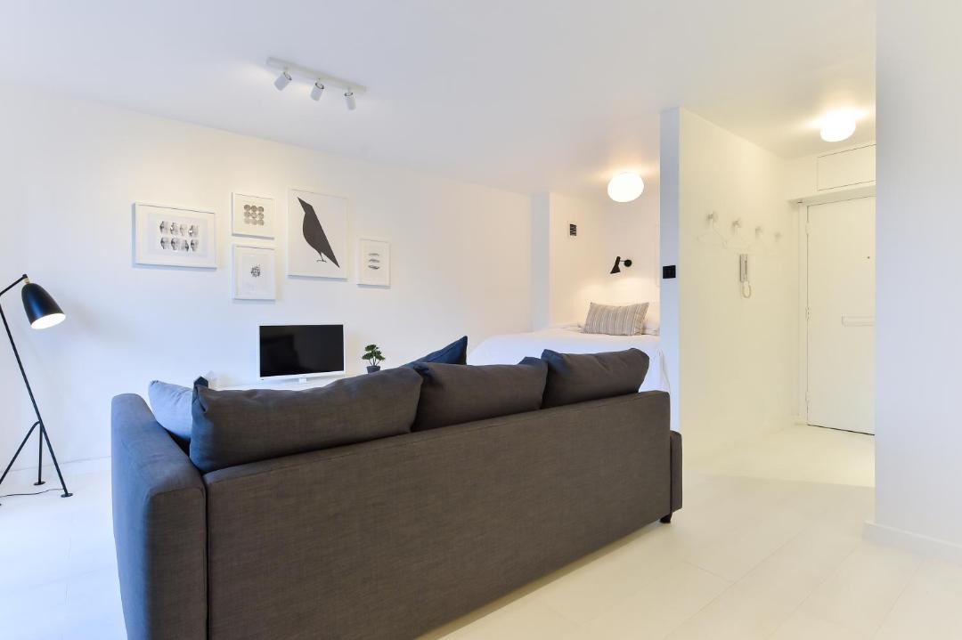 Photo of Livingroom in Kensington