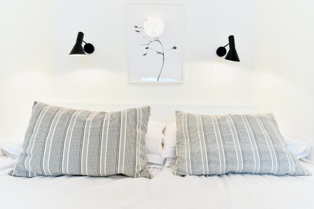 Photo of Bedroom in Kensington