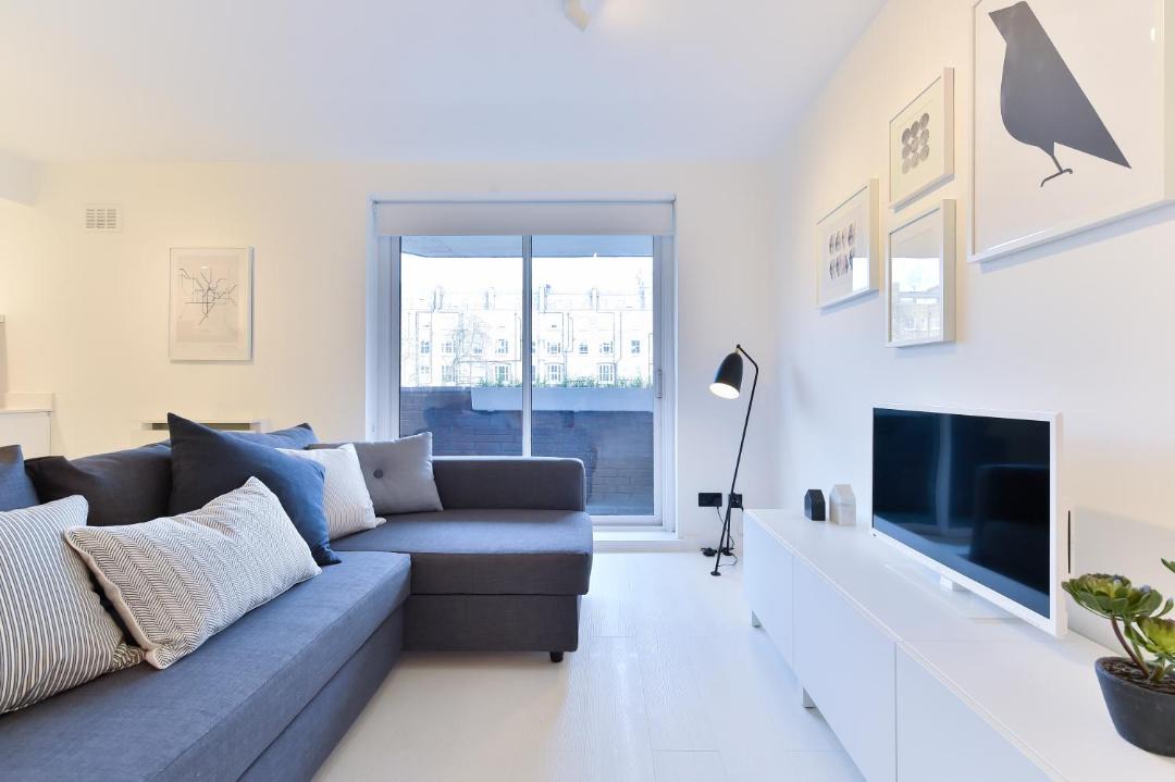 Photo of Livingroom in Kensington
