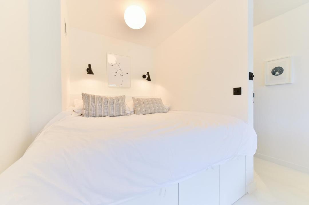 Photo of Bedroom in Kensington