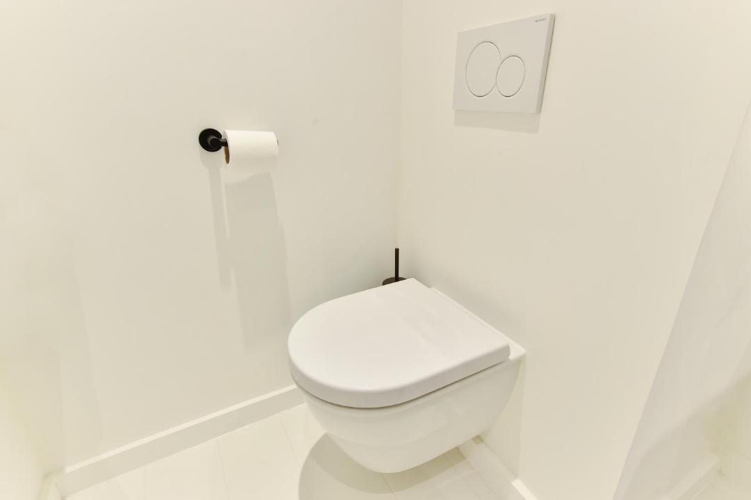 Photo of Bathroom in Kensington
