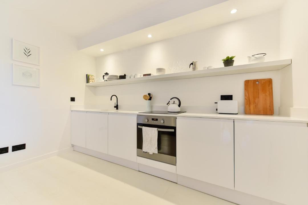 Photo of Kitchen in Kensington