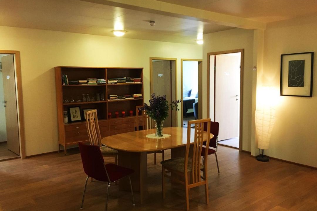 Photo of Livingroom in Stoovarfjorour
