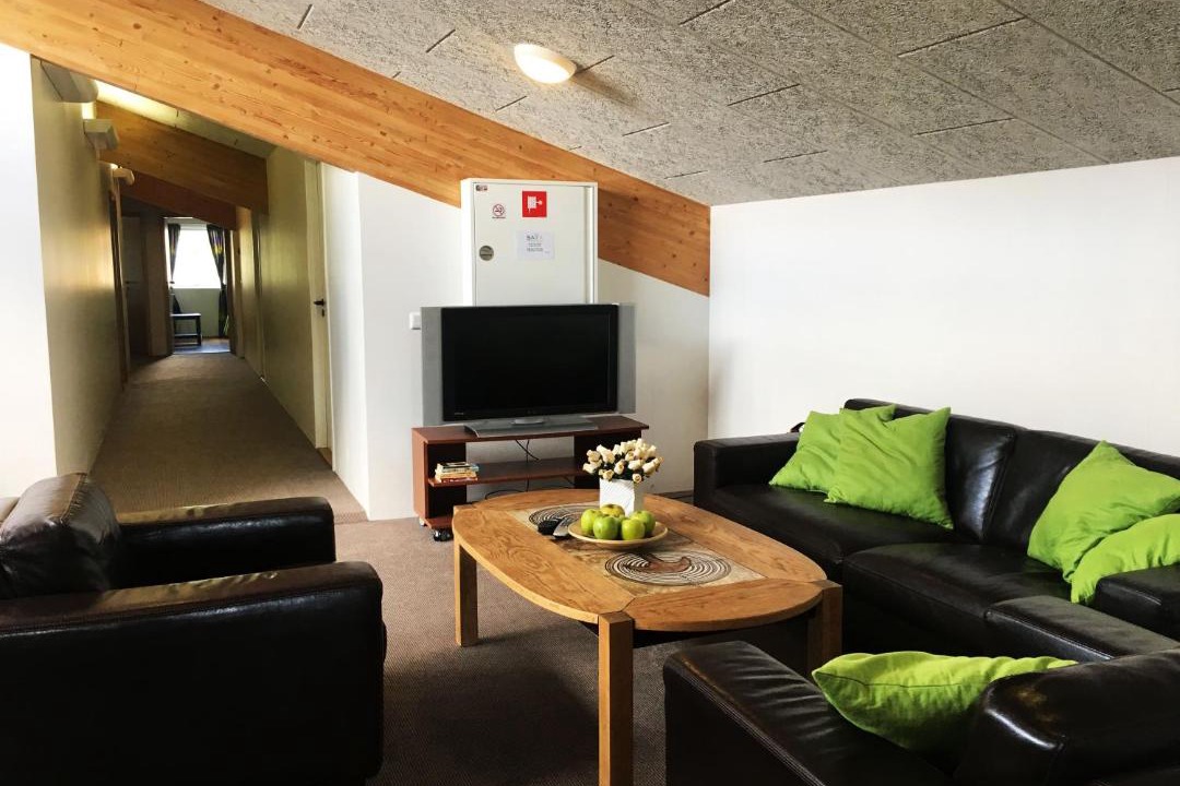 Photo of Livingroom in Stoovarfjorour
