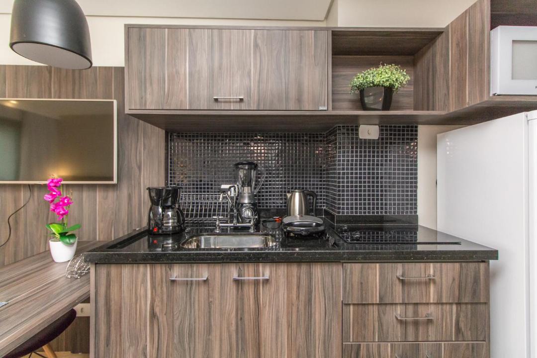 Photo of Kitchen in Reboucas