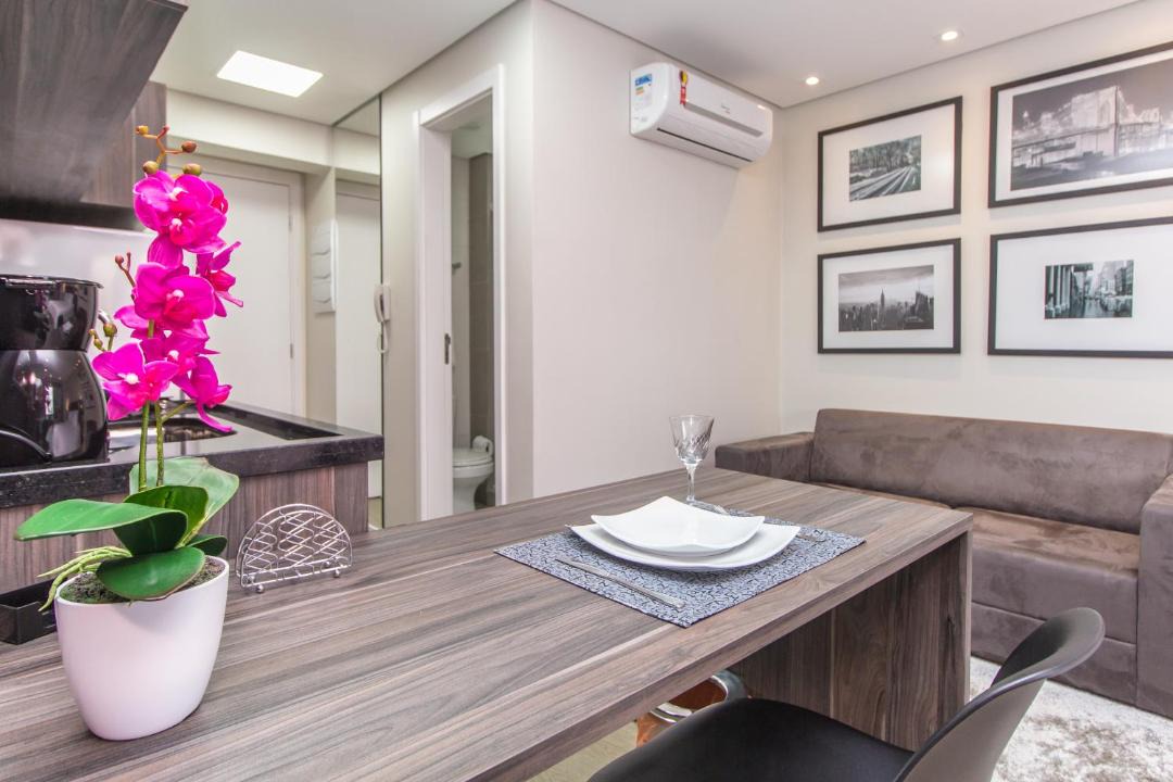 Photo of Livingroom in Reboucas