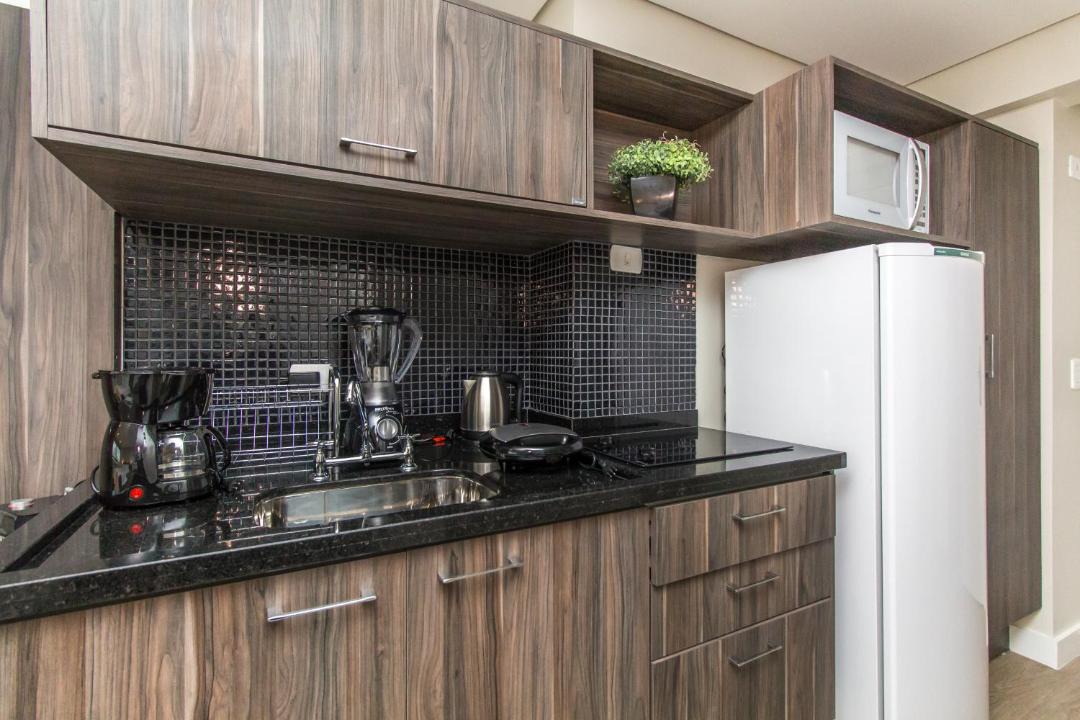 Photo of Kitchen in Reboucas