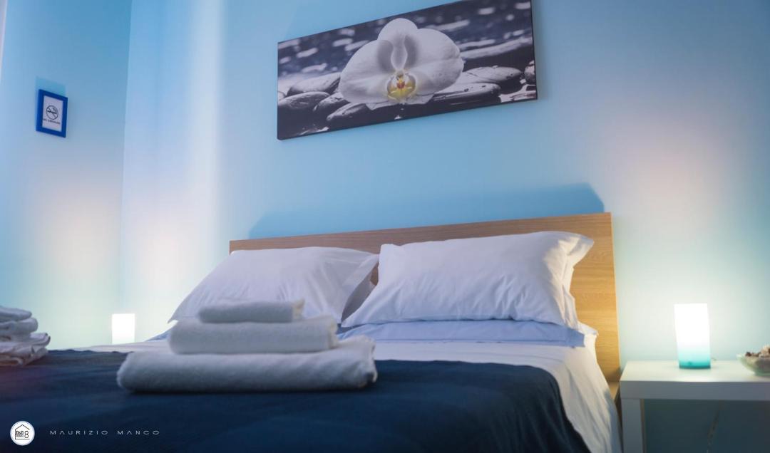Photo of Bedroom in Zona XXIV Fonte Ostiense