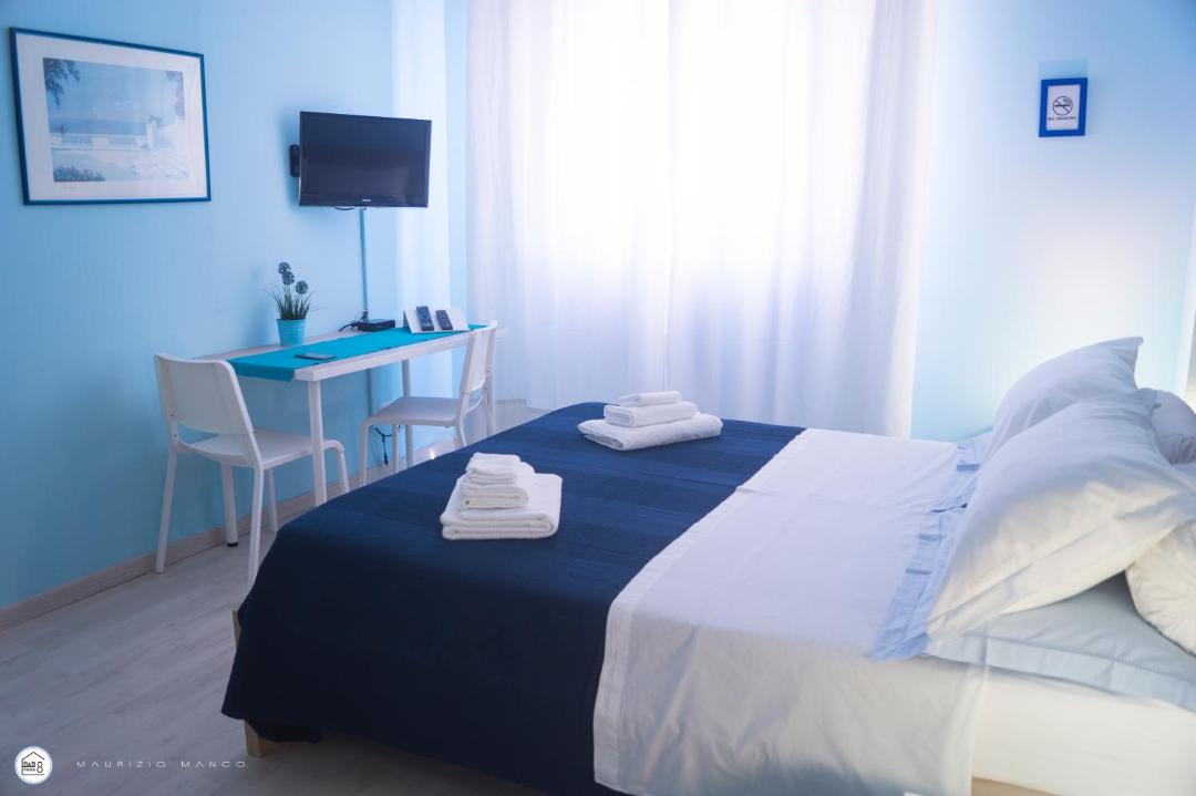 Photo of Bedroom in Zona XXIV Fonte Ostiense