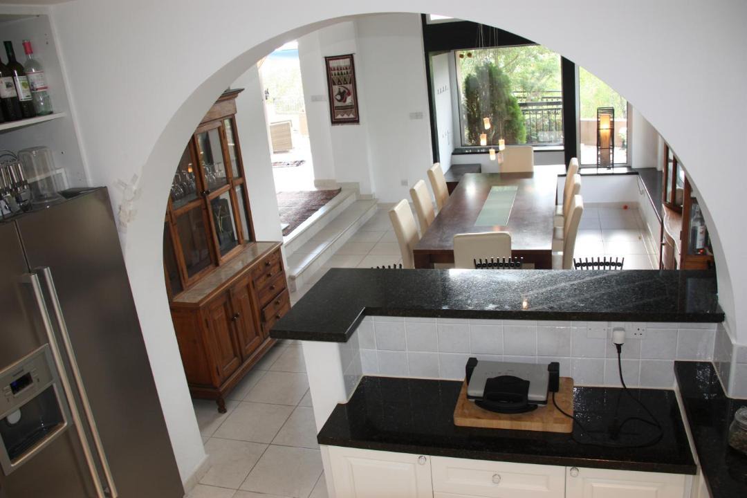 Photo of Kitchen in Tsada