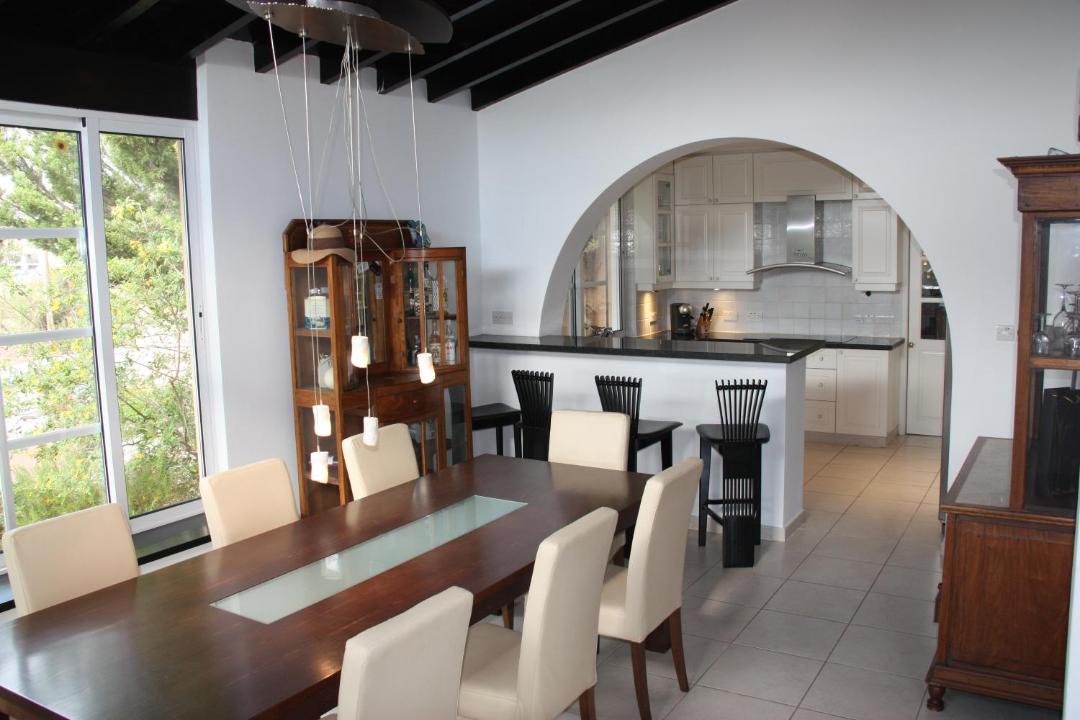 Photo of Kitchen in Tsada