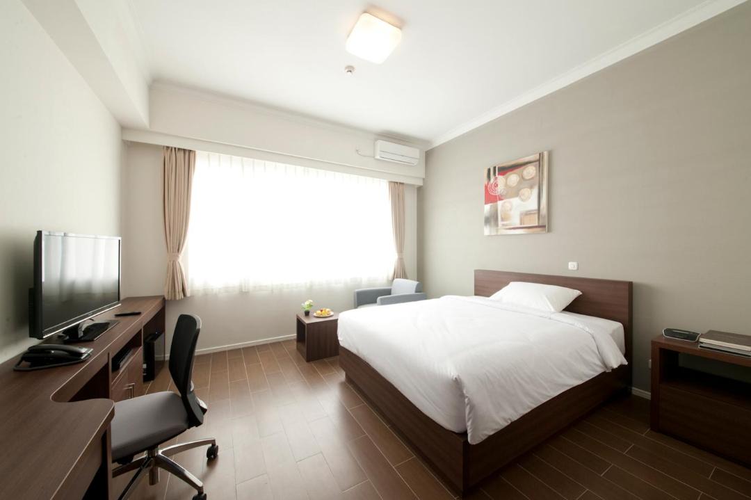 Photo of Bedroom in Cikarang