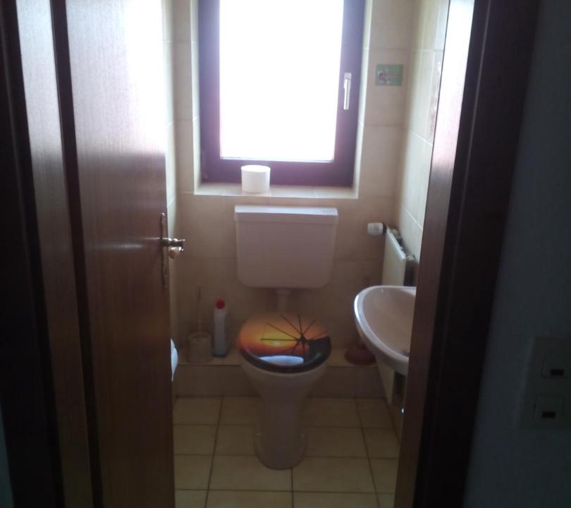 Photo of Bathroom in Mengershausen