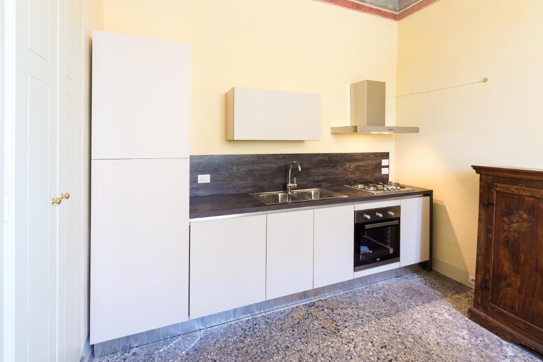 Photo of Kitchen in Sansepolcro