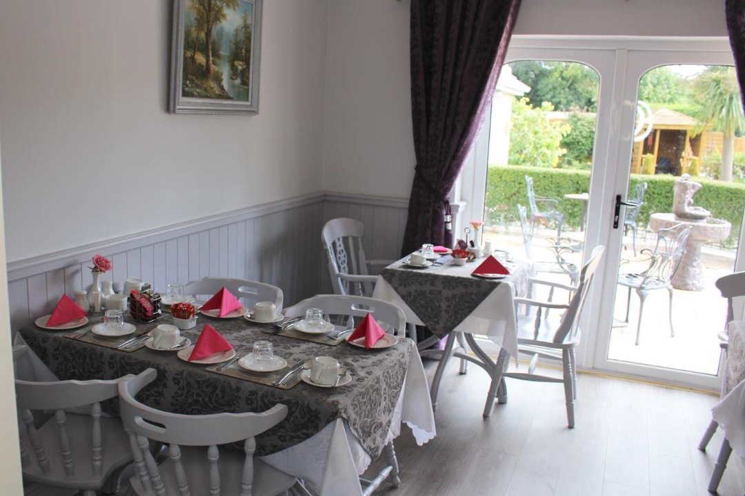 Photo of Livingroom in New Ross