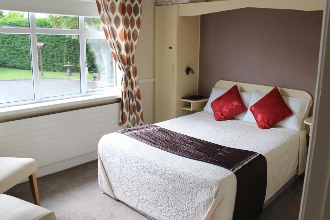 Photo of Bedroom in New Ross