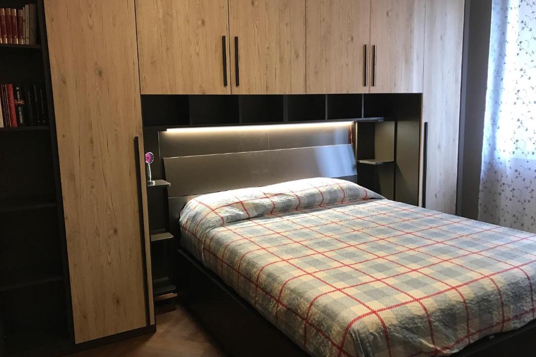 Photo of Bedroom in Carignano