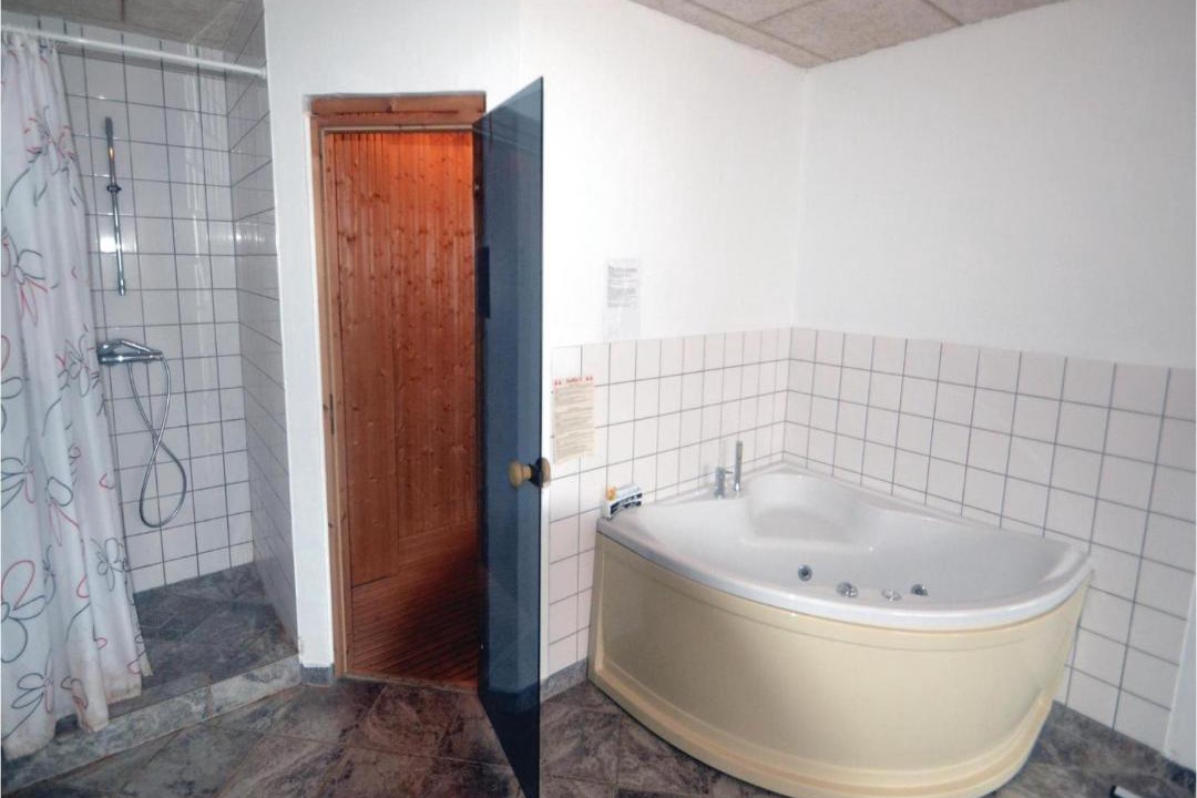Photo of Bathroom in Allestrup
