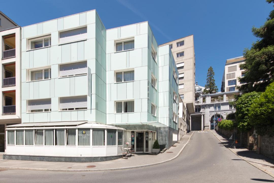 Photo of Others in Montreux City Centre