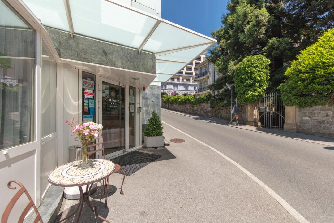 Photo of Others in Montreux City Centre