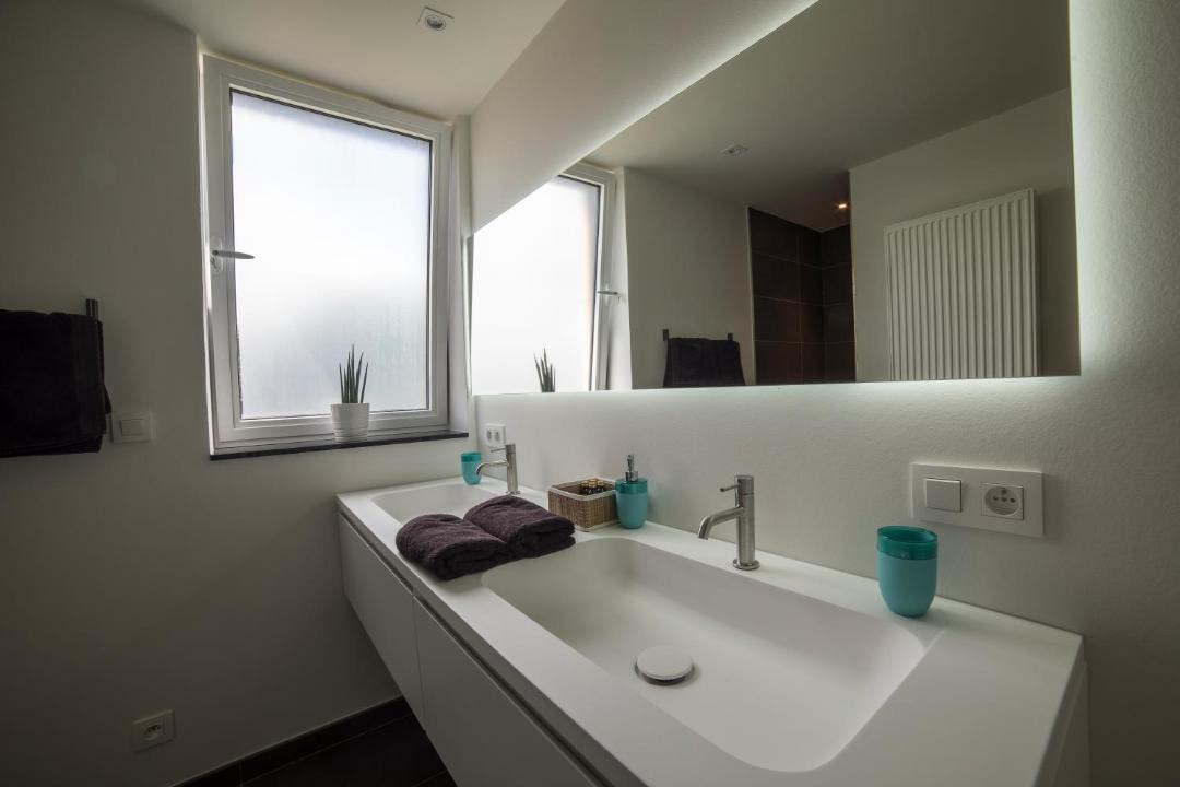 Photo of Bathroom in Hillegem