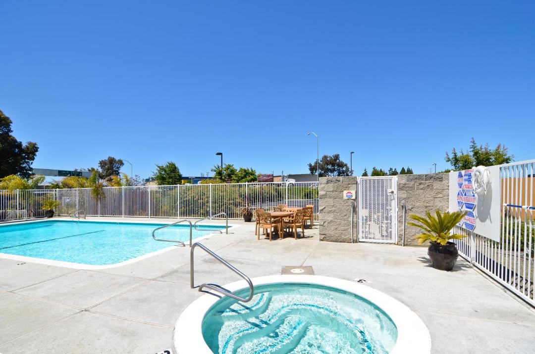 Photo of Patio Balcony in Salinas