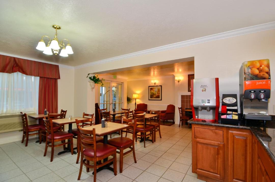 Photo of Kitchen in Salinas