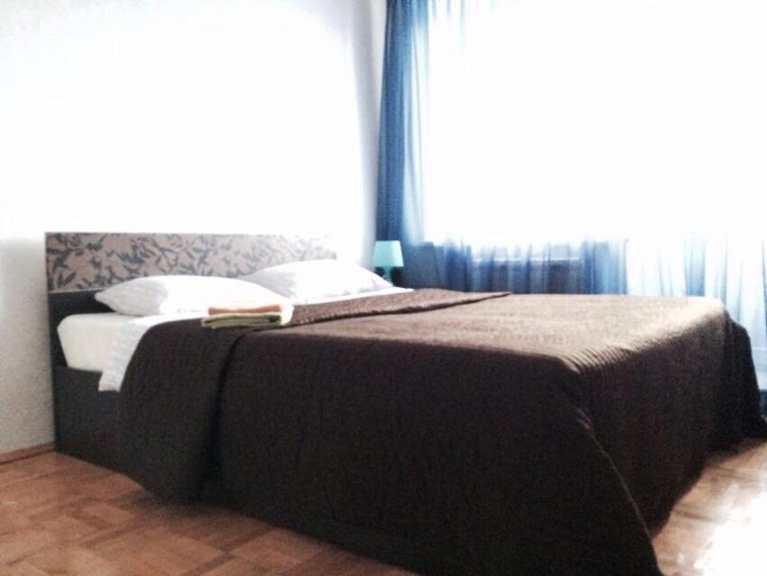 Photo of Bedroom in Smolensk