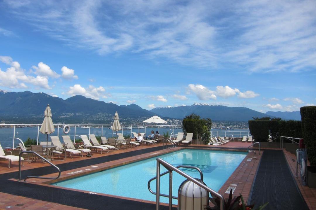 Photo of Outdoor in Coal Harbour