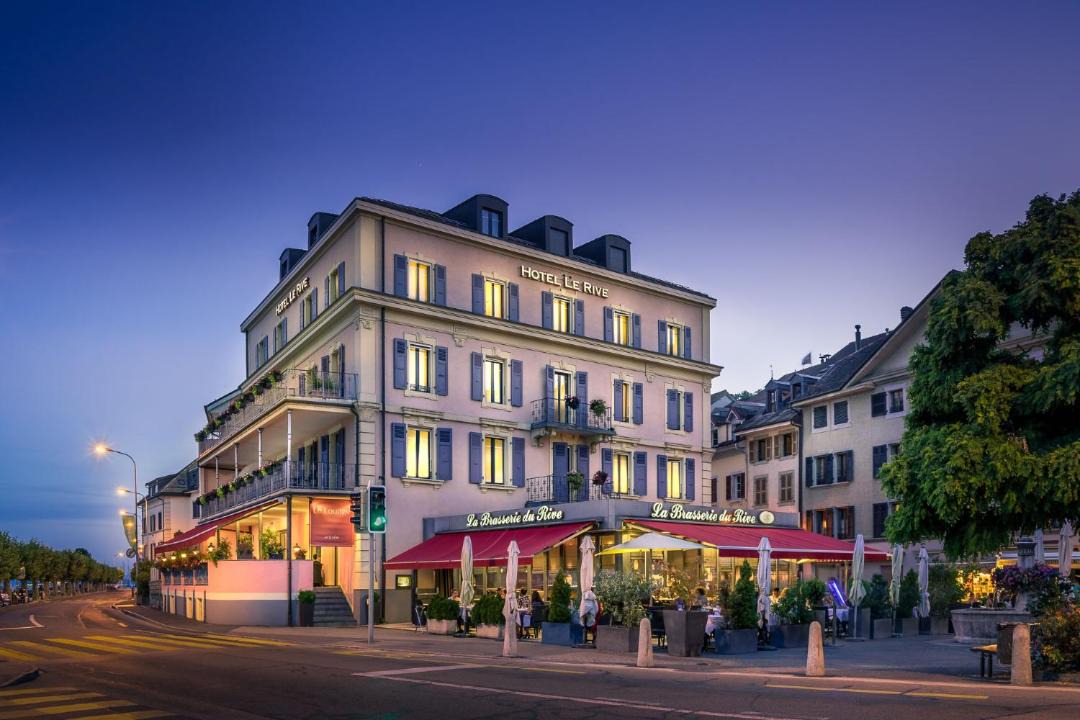 Photo of Others in Nyon