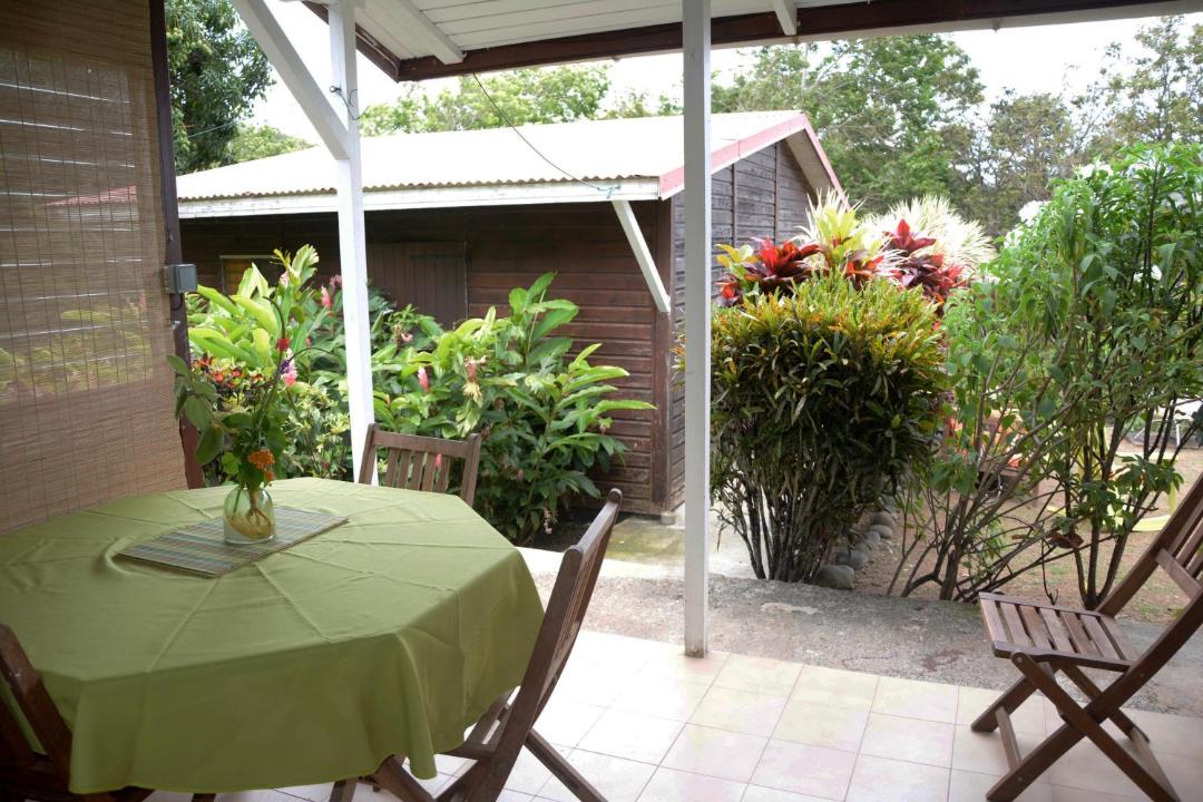 Photo of Patio Balcony in Mahaut