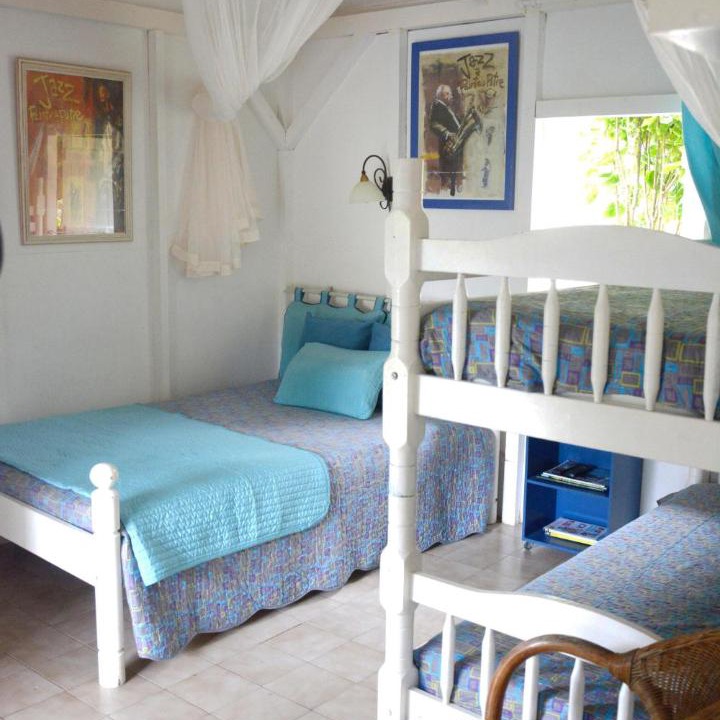 Photo of Bedroom in Mahaut